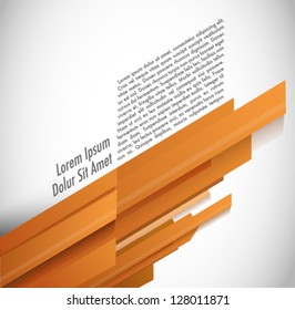 Modern Layout / Print / Poster Template Vector Design / Layout Design / Background / Graphics