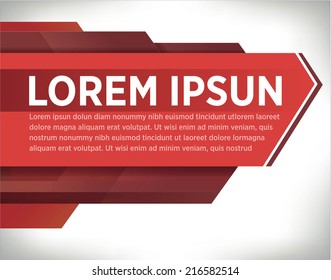 Modern Layout / Print / Poster Template Vector Design / Layout Design / Background / Graphics