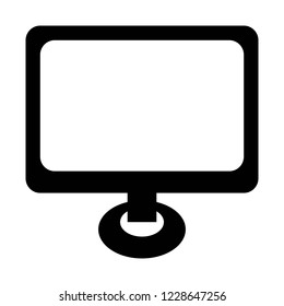 modern lcd monitor
