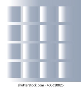 Modern Leaflet Brochure Flyer template cover design, book cover layout design, Abstract grey color background presentation templates - stock vector illustration.