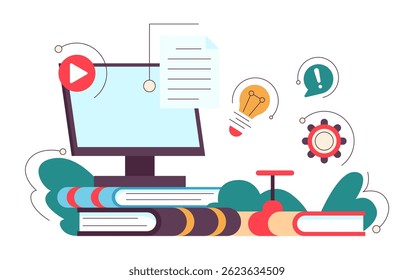 Modern Learning Tools and Resources for Digital Education in Todays World and Society