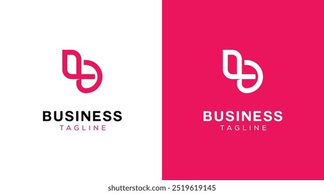 Modern Letter B L logo design for various types of businesses and company