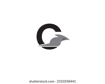  Modern letter  C logo with Rat Logo Mascot Vector Design Templates rat, rat logo  icon vector graphics illustration.