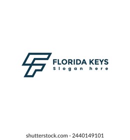 Modern letter F Building Logo Design, Construction Working Industry concept Icon. Residential contractor, General Contractor and Commercial Office Property business logos.
