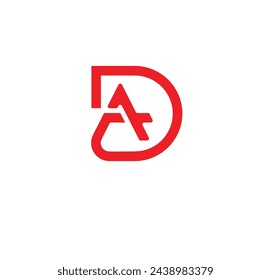 Modern letter mark logo. Editable and easy to custom. Minimal logo design Modern letter mark logo. Editable and easy to custom..