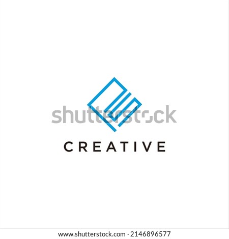 modern letter ps logo design.monogram pps vector illustration
