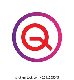 modern Letter Q Logo Template vector icon design
