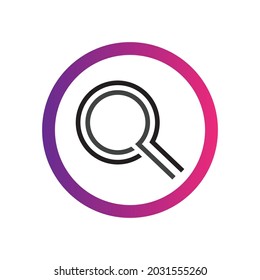 modern Letter Q Logo Template vector icon design