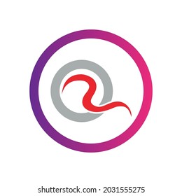 modern Letter Q Logo Template vector icon design