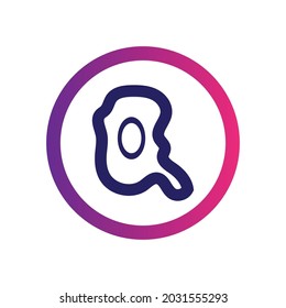 modern Letter Q Logo Template vector icon design