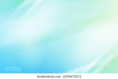 Vector de fondo transparente abstracto de luz moderna