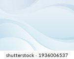 Modern light blue abstract background 
presentation design. Simple vector 
graphic pattern