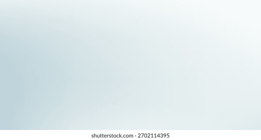 Moderno azul claro borrado plano de fundo horizontal panorâmico abstrato moderno