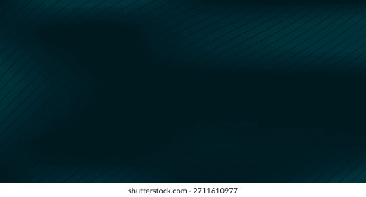 Modern light blue and green gradient background illustration ideal for sophisticated visual designs and stylish layouts abstract