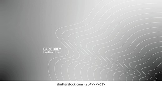 modern light blue line background, abstract background, 3D wallpaper, flower pattern, abstract designs and shapes