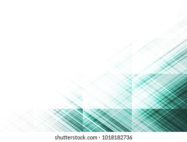 Modern Light Dark Blue Overlap Abstract background,Geometric Shapes and technology concept,design for texture and Wallpaper,with space for text input,Vector,Illustration.