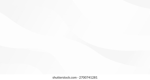 Fondo gris claro moderno con líneas onduladas suaves que se ve simple