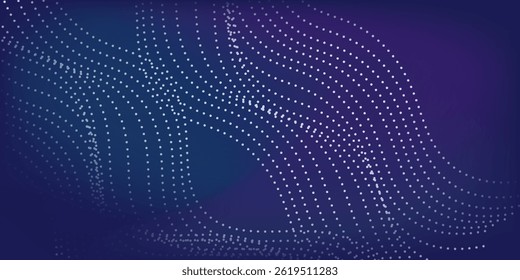Las ilustraciones de luz modernas apuntan al concepto de tecnología digital de alta tecnología. Computadora de alta tecnología