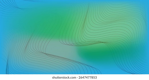 Ponto de luz moderno conceito de tecnologia digital de alta tecnologia. Computador de alta tecnologia bom moderno simples arte natural brilhante
