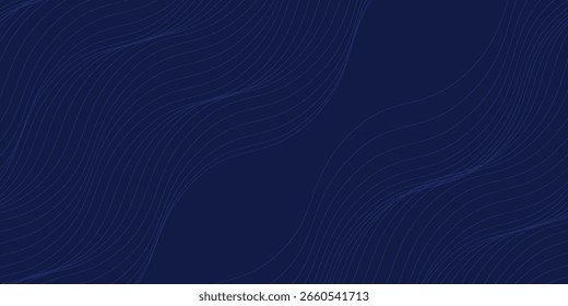 Punto de luz moderno Concepto de tecnología digital de alta tecnología. Ilustración de computadora de alta tecnología con arte moderno abstracto púrpura y oscuro