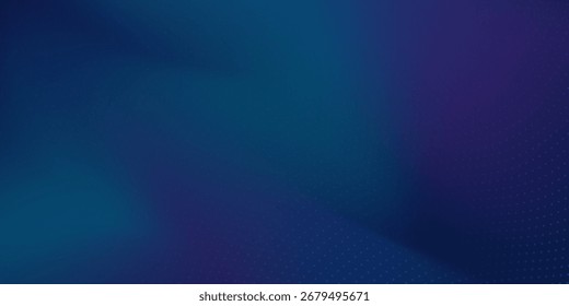 Modern light point Hi-tech digital technology concept. High tech computer abstract design simple art