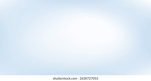 Fundo de luz limbo moderno. Fundo 3d abstrato para a apresentação do produto. cena de parede mínima simples bom trabalho