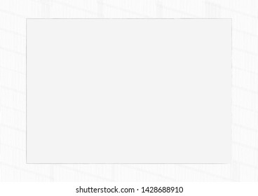 Modern line abstract background. with Copy space. for Presentation poster or flyer. Clean and flat style.