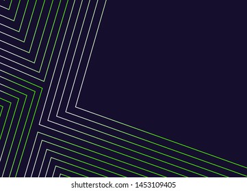Modern line abstract background. Lined pattern abstract background. 