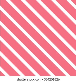  Modern line abstract background. Pink line.