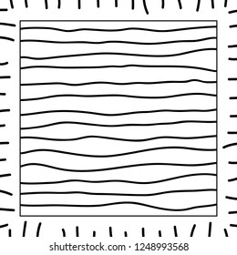 modern line background