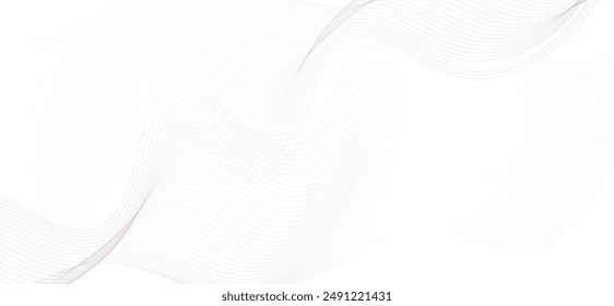 modern line gradient background. Trendy bright circle lines design. abstract glowing circle lines on dark background. Suit for poster, cover, banner, brochure, website