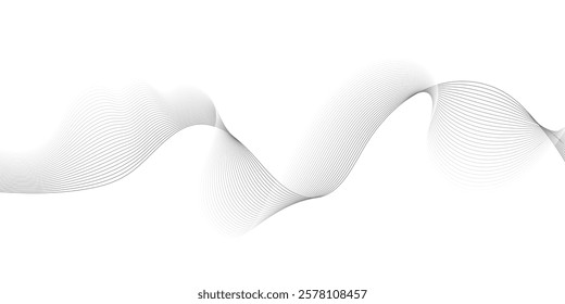 modern line gradient background. Trendy bright circle lines design. abstract glowing circle lines on dark background. Suit for poster, cover, banner, brochure, website
