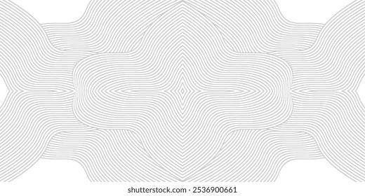 modern Line Halftone Gradient Effect Pattern. Vertical Straight Lines Background. Black and White Abstract Texture with Parallel Stripes Thick to Thin. Vector 