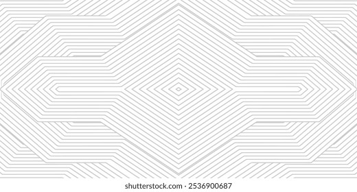 modern Line Halftone Gradient Effect Pattern. Vertical Straight Lines Background. Black and White Abstract Texture with Parallel Stripes Thick to Thin. Vector 