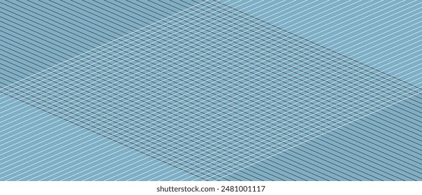 Modern line pattern background, line arrangement that suits the beauty