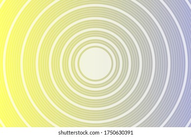 Modern line pattern, vector background.