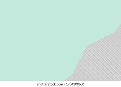 Modern line pattern, vector background.