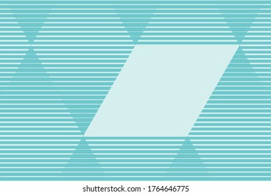 Modern line pattern, vector background.