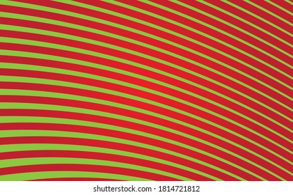 modern line style background template design, colorful, red, green, elegant pattern wallpaper vector graphic