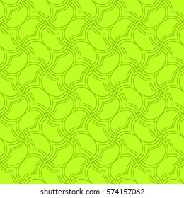 modern linear geometric seamless pattern. vector illustration. for design, wallpaper, print, fabric, decor