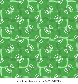 modern linear geometric seamless pattern. vector illustration. for design, wallpaper, print, fabric, decor