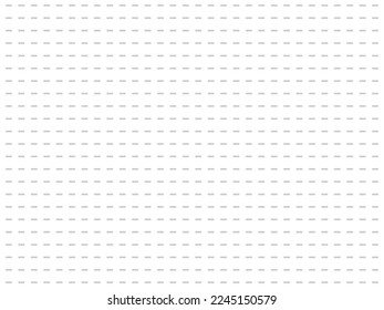 Modern Lines Pattern Abstract Background. Vector Illustration