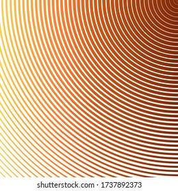 Modern lines pattern, vector background.