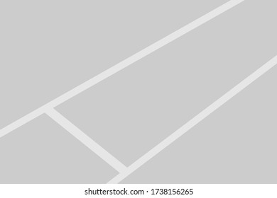 Modern lines pattern, vector background.