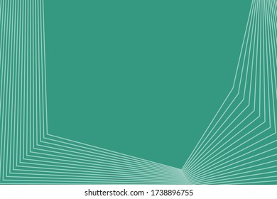 Modern lines pattern, vector background.