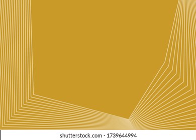 Modern lines pattern, vector background.