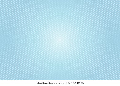 Modern lines pattern, vector background.