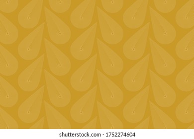 Modern lines pattern, vector background.