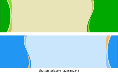 diseño moderno de fondo líquido abstracto para volante y banner web