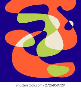 Fundo abstrato líquido moderno. abstrato fundo moderno papel de parede 02